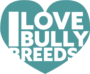 I Love Bully Breeds